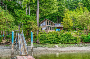 Sanctuary on the Sound